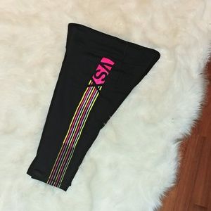 Victoria Secret VS Athletic Pants